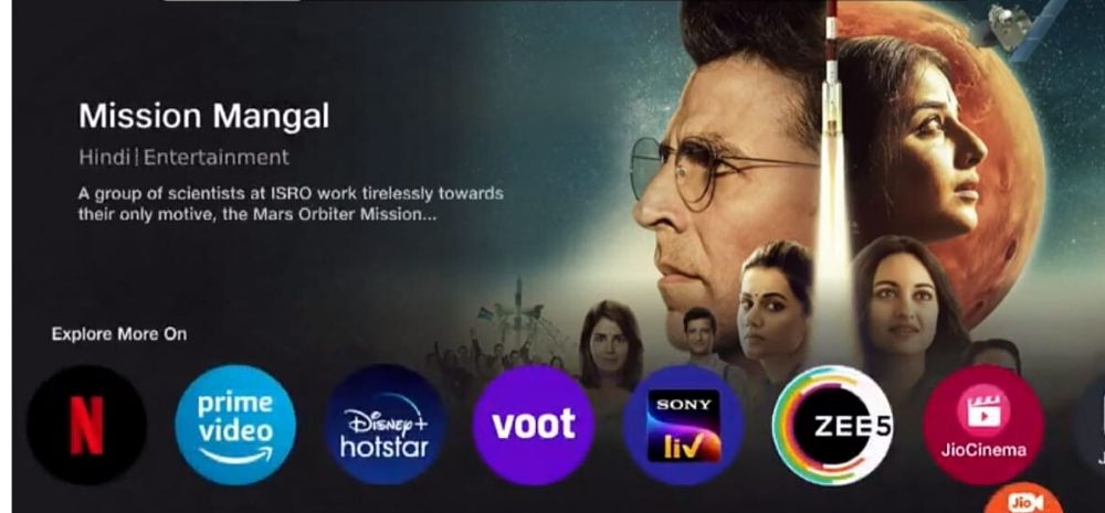 Jio TV+ Will Allow You To Access Netflix, Amazon Prime, Hotstar, Voot, Sony LIV With Single Login! 