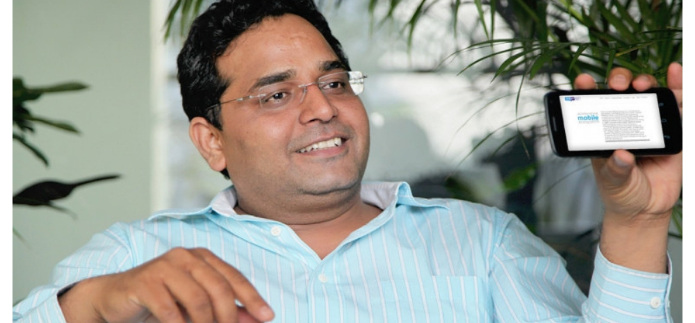Paytm's Gamble To Disrupt $280 Billion Insurance Sector Starts With This Acquisition!
