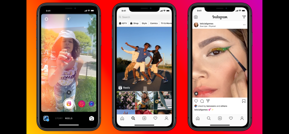 Instagram Reels Launched In India For TikTok Fans Gasping For Better Alternatives? (How To Use?)