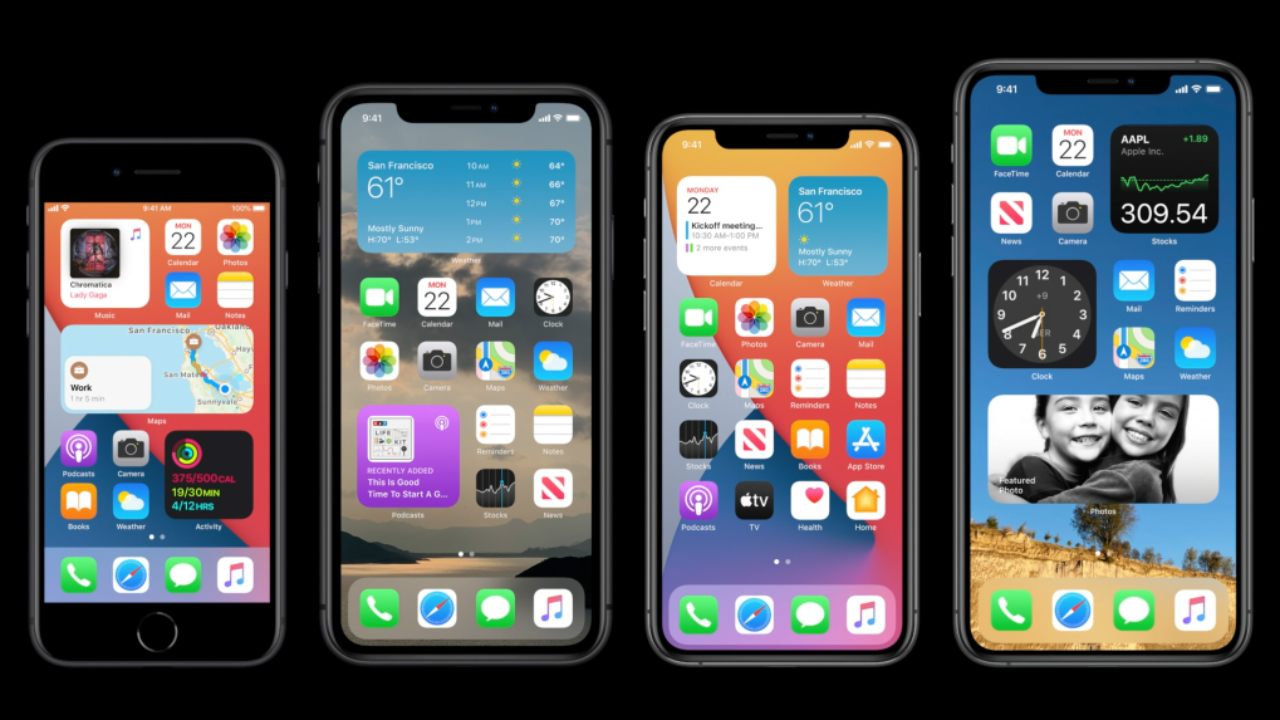 Iphone New Model 2020 Launch Date