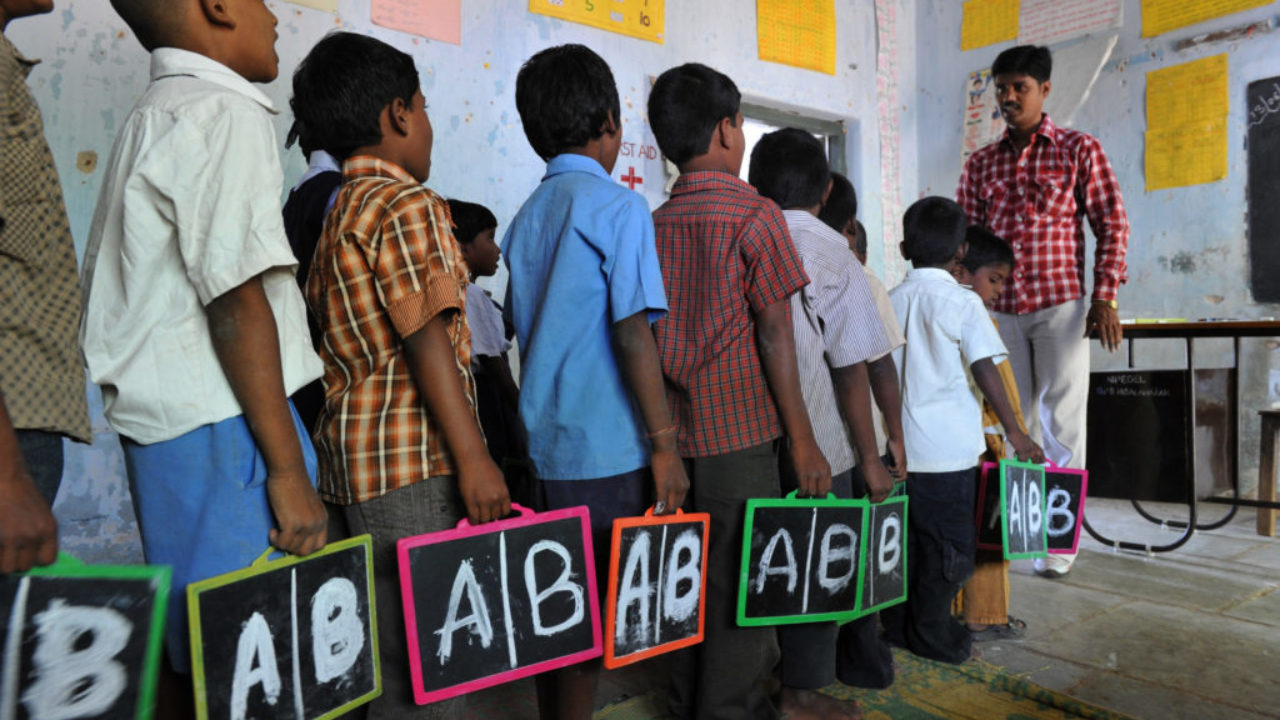 Class 10 12 Students Can Appear For Board Exams Twice A Year Why This Is A Good Move