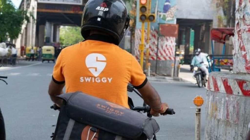 Swiggy Slashes Pay Per Order By 57%; Delivery Partners On Strike