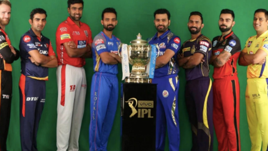 Dream11 Beats Byju’s To Win IPL 2020 Title Sponsorship By Paying 50% Less Than Vivo!