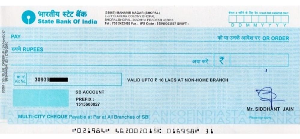 Cheques Will Become Fraud-Free, Super-Safe With Positive Pay Mechanism: How Will It Work?