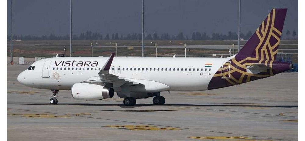 Vistara Will Start Flights To UK, Germany, France From India: Timing, Routes, Fares
