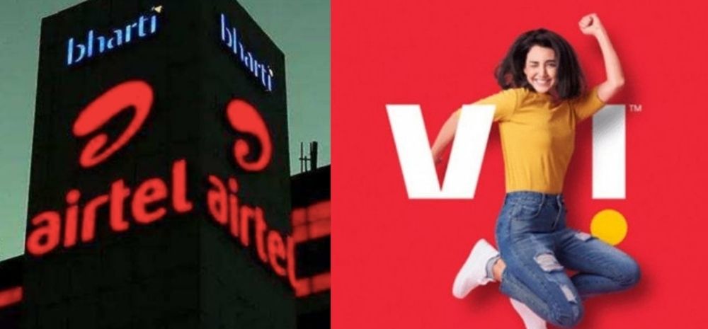 Airtel, Vodafone Demand Minimum Tariff To Avoid Jio Disruption; Will Govt Say Yes?
