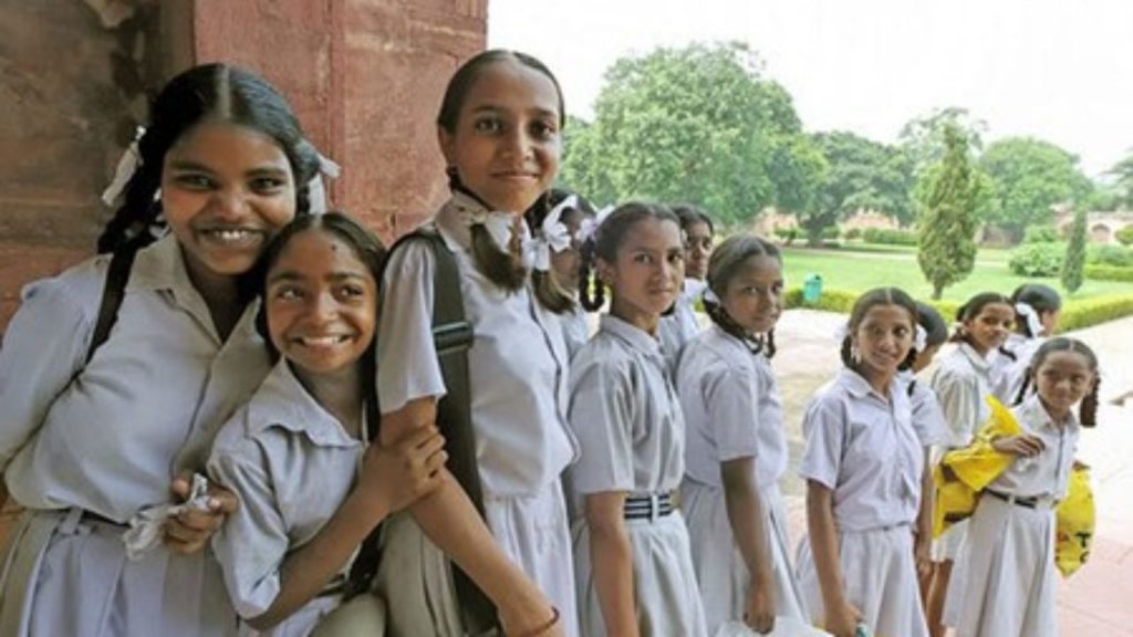 Govt Allows Schools To Reopen For Class 9-12; But Not Compulsory? Precautions For Students?