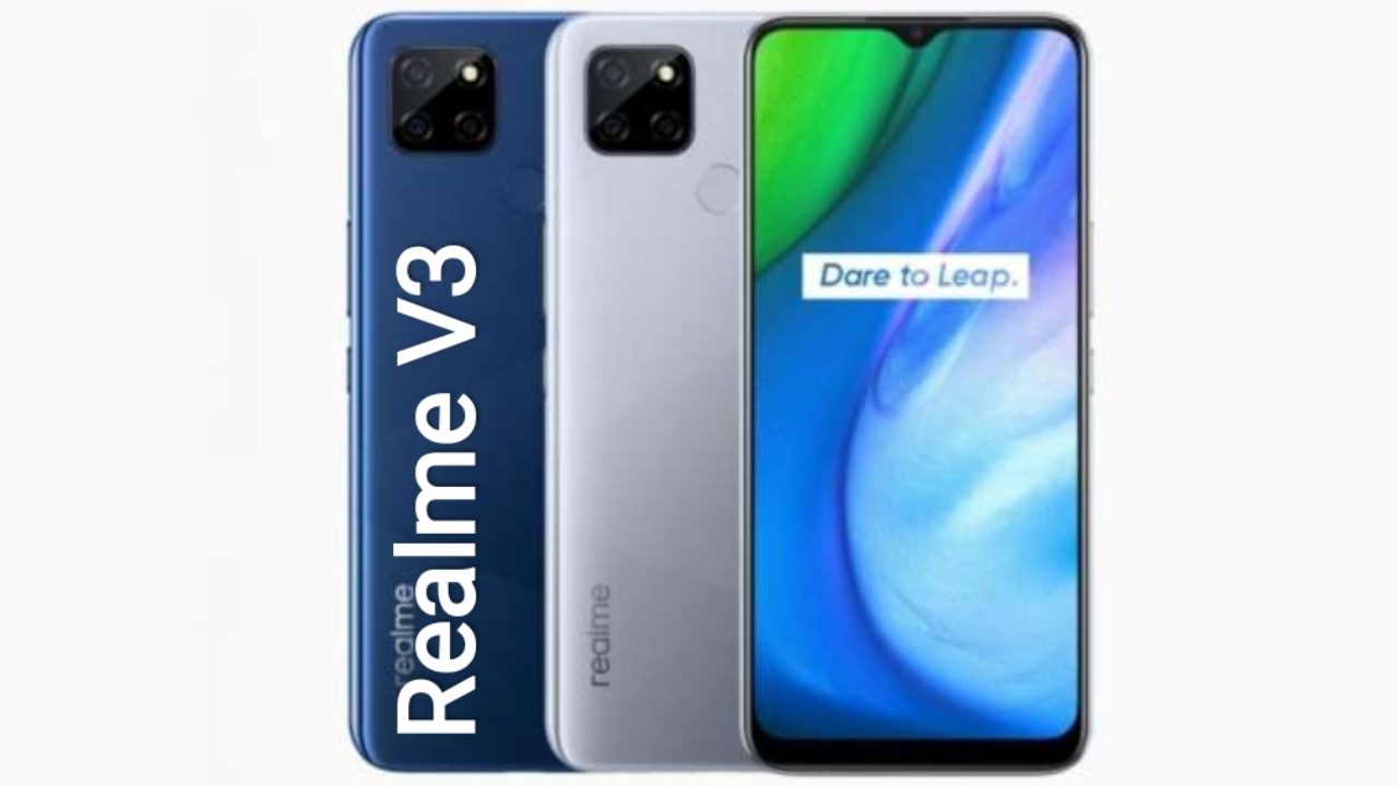 realme cheapest 5g phone