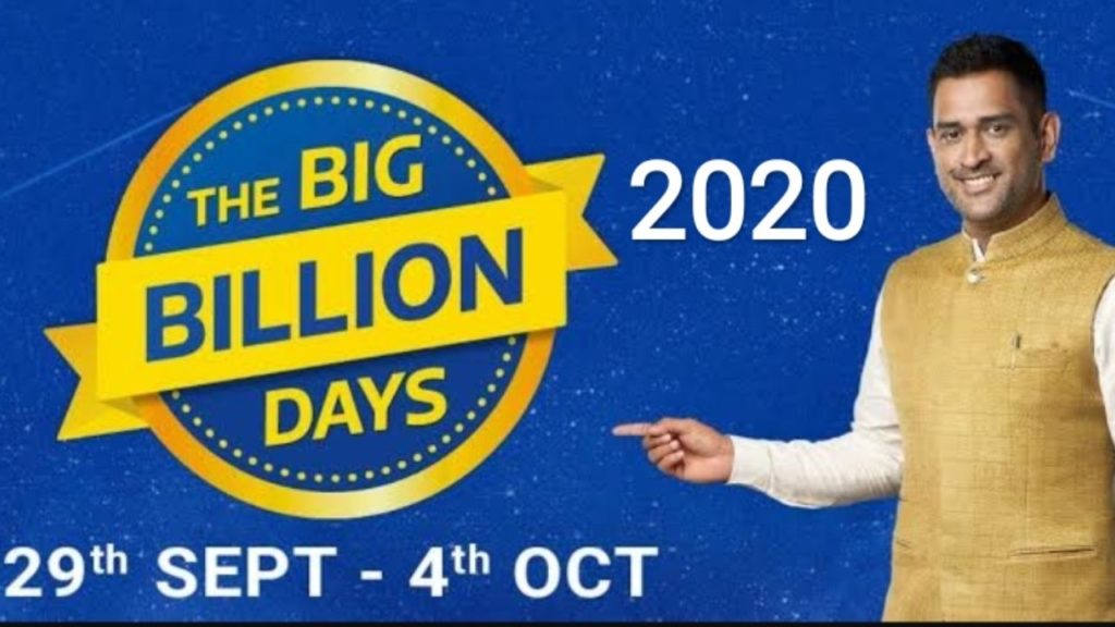 Flipkart Big Billion Day Sales 2020: 70,000 Employees To Be Hired By Flipkart; 50,000 Kirana On-Boarded