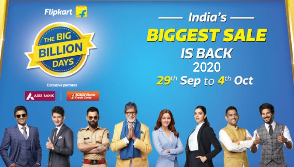 Flipkart Big Billion Day 2020: Flipkart Wholesale Expands To These 12 Cities For Increasing Reach; Adds New Categories