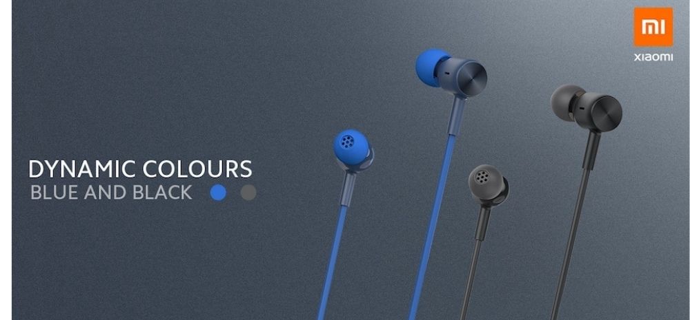 Redmi SonicBass Wireless Earphones Launched For Rs 1300 