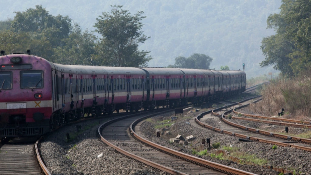 Govt Will Sell 20% Share In IRCTC To Private Firms, Investors Via OFS Route: How Will It Work?