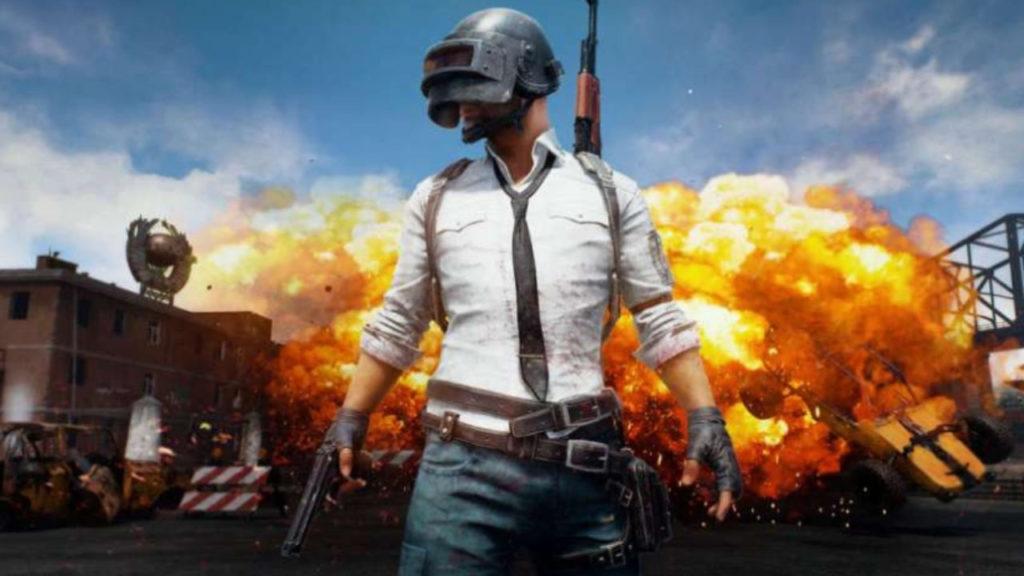 PUBG Can Team-Up With Reliance Jio To Resume Their Game In India, Talks Are On!