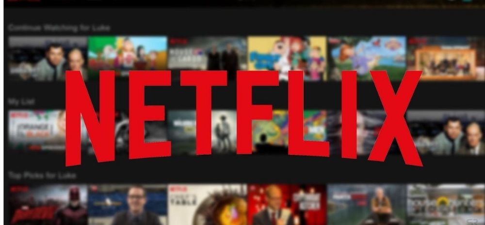 Watch Netflix For Free, Without Even Creating An Account! Find Out How??