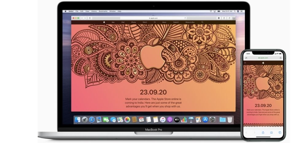 Apple's 1st Online Store In India Offers iPhone Exchange, Customized Mac, Discounts & More!