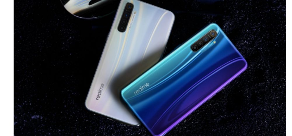 Realme Challenges Apple With A New 5nm, SD 875 Chipset Flagship Phone; Teaser Is Out (In image: Realme X2 pro teaser)