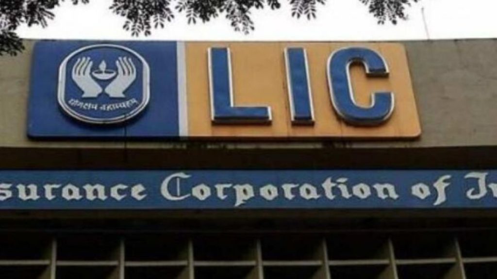 Govt Will Sell 25% Stake In LIC To Private Investors Via Mega LIC IPO Of Rs 11 Lakh Crore