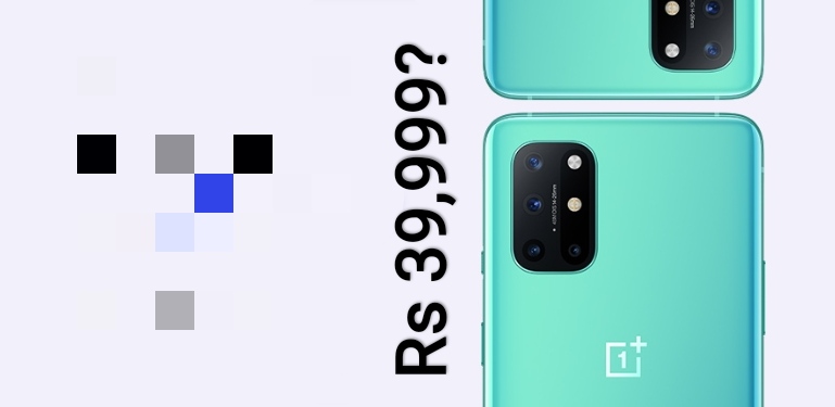 OnePlus 8T 5G Price in India, Specifications, Launch Live Updates: OnePlus  8T India Launch Today, Expected Price, Features