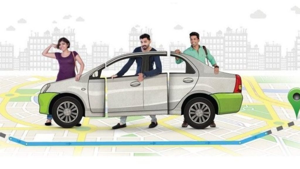 Ola Banned In This Metropolitan City Due To Illegal Trips, Unlicensed Drivers