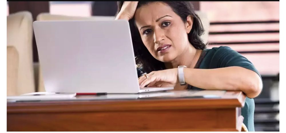Work From Home Is Stopping Career Growth For Indians; 80% Employers Don't Care About Emotional Well-Being