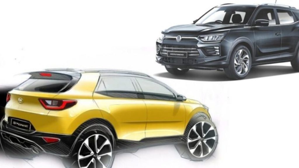 Kia Sonet Beats Maruti, Hyundai In 12 Days: Top Selling Cars, Compact SUVs In Sept 2020