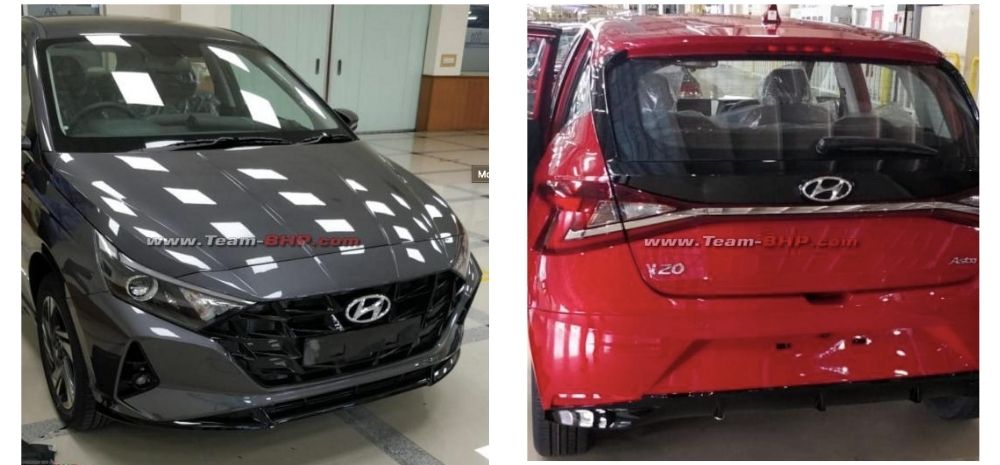 Hyundai i20 2020 Bookings Open Today With 10% Discount For These Bank Users; Launch On Nov 5