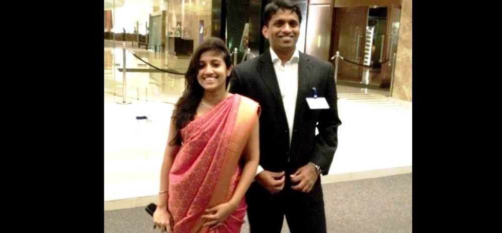 Byju's Founder & His Wife Are India's Youngest Billionaires: Rs 22,000 Cr Combined Wealth! 
