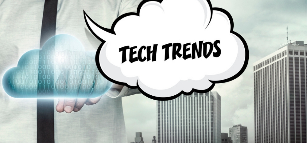 5 Technology Trends In The Post Covid World Which You Should Be Aware Of Right Now