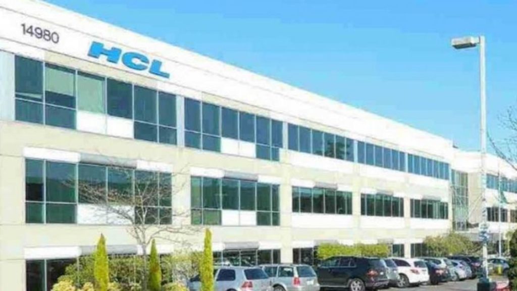 Work From Home Ends At HCL: 20% Employees Will Work From Office By December