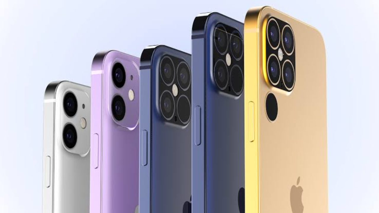 These Five Iphone 12 Models To Launch On October 13 Price Specs Availability And More