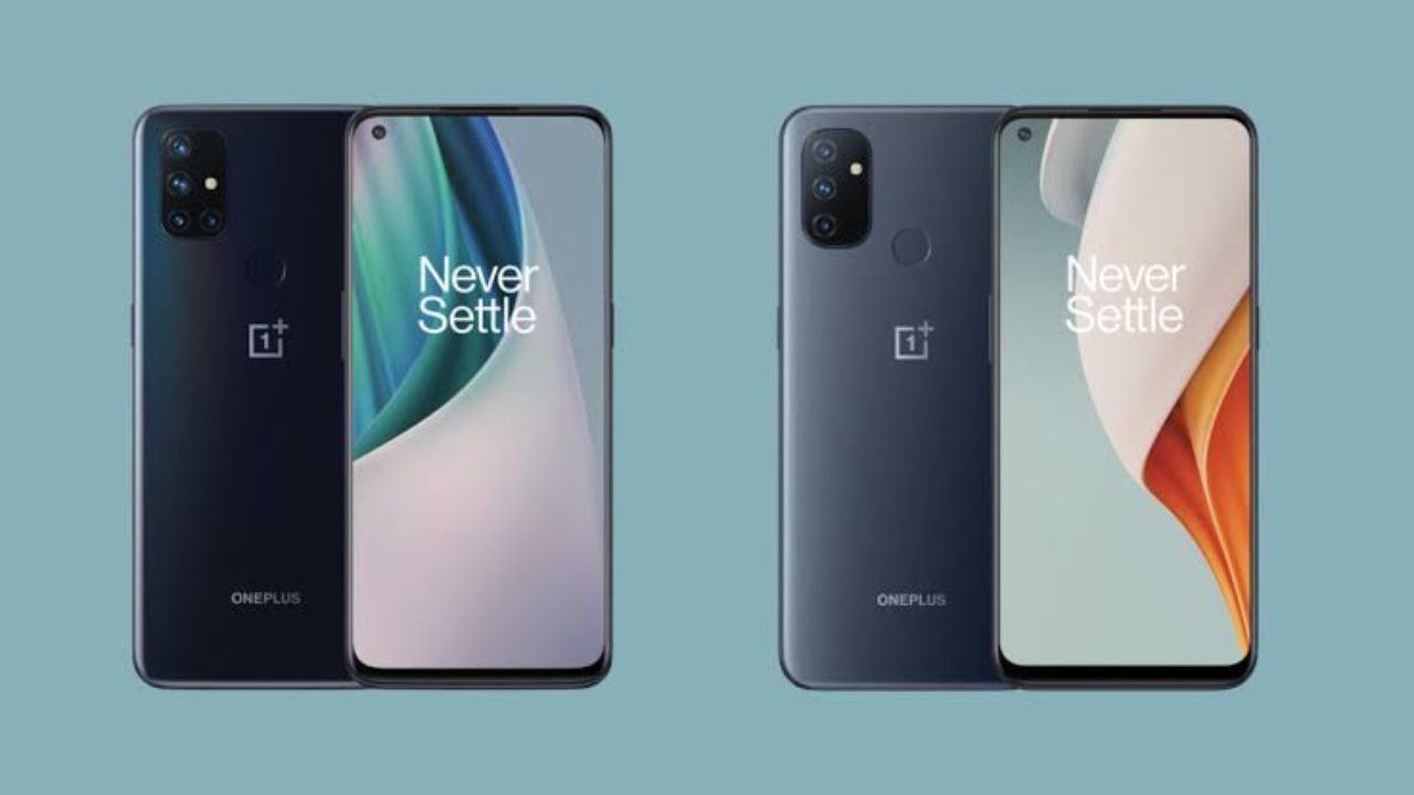 Oneplus Nord N10 Nord N100 India Launch When India Price Full Specs Availability Trak In Indian Business Of Tech Mobile Startups