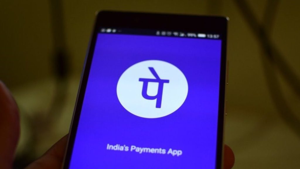 PhonePe Beats Google Pay To Become India's #1 UPI Payment App With 40% Market Share