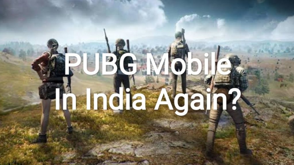 PUBG Mobile Will Be Back In India This Diwali? Reports Suggest Indian Publisher, Indian Servers & More!