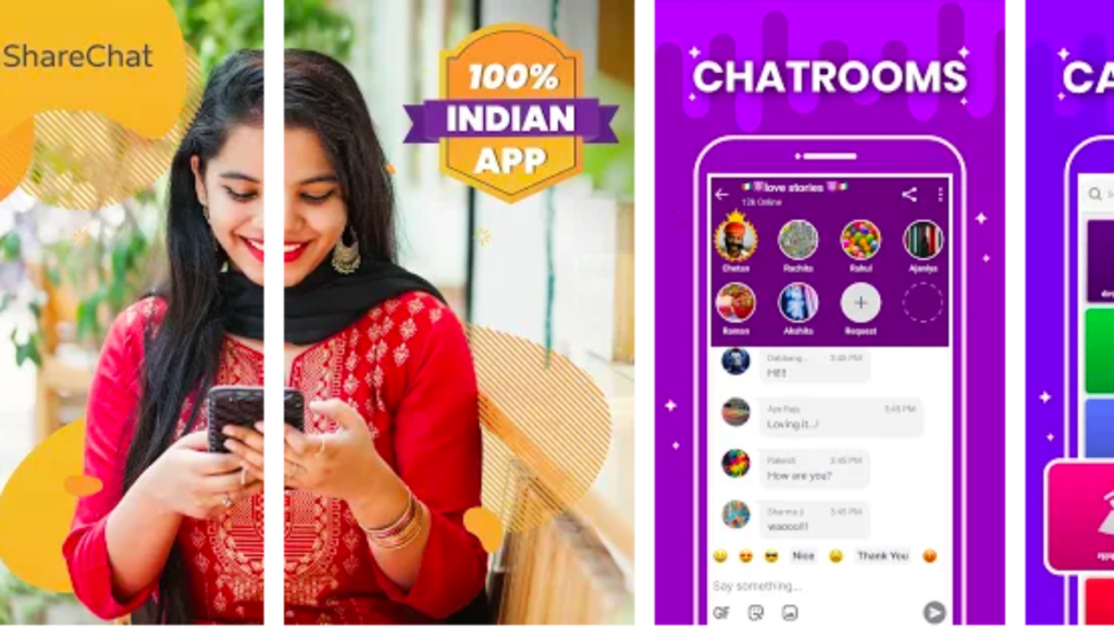 This Is Why Google Is Spending Rs 7400 Crore To Acquire ShareChat, A Made In India Social App
