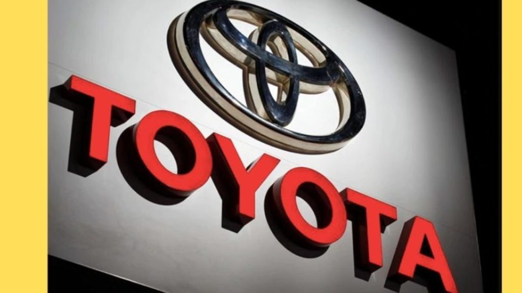 Toyota Shuts Down Karnataka Factory After 1200 Workers Rebel Against Management