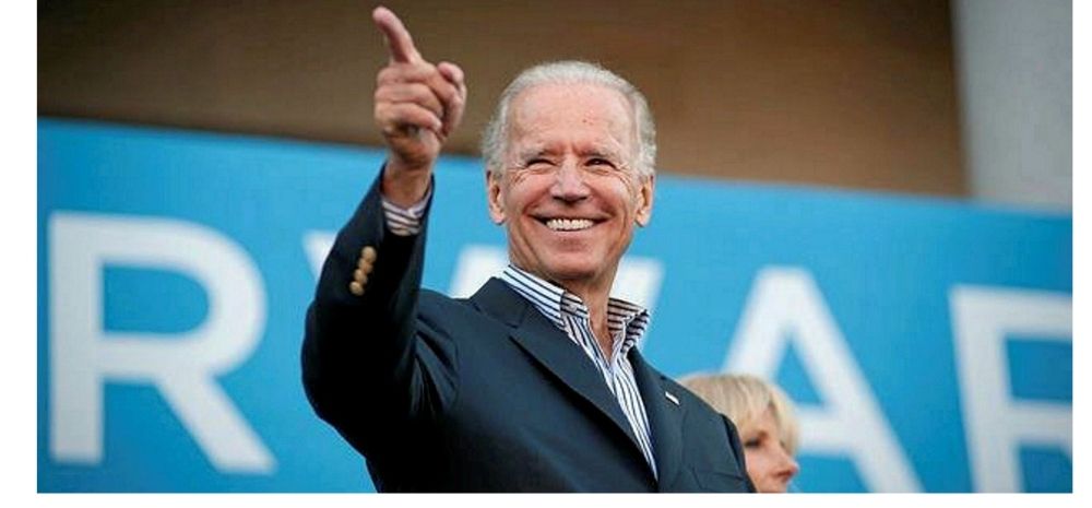 Indian IT Industry Excited With Joe Biden As US President; Infosys, TCS, Wipro Shares Zoom Ahead
