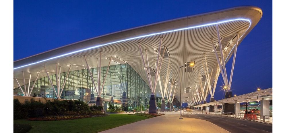 Bengaluru Airport's Railway Station Is Now Ready: Train Timings, Fare, Availability & More