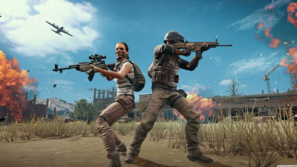 PUBG Mobile Launch On Nov 20? Fully Clothed Avatars, No Bloodshed, Limit On Playtime
