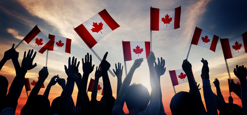 Canada Will Accept 12 Lakh Skilled Immigrants In 3 Years: 400,000 Permanent Residents Every Year!