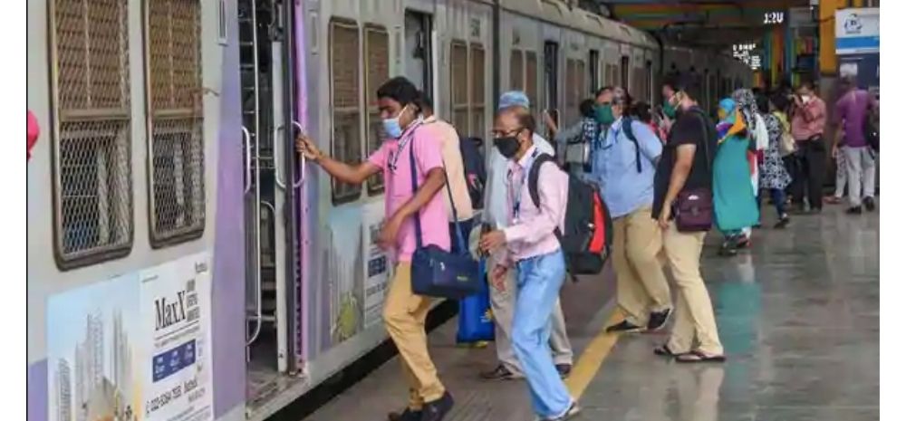 Railways have issued a circular stating that no children will henceforth be allowed to board Mumbai local trains, on Thursday.