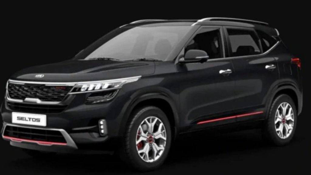 Kia Seltos SUVs Being Recalled In India Due To Faulty Fuel Pump: Is Your Seltos Affected?