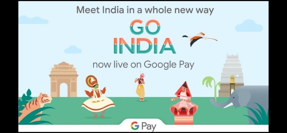 Win Rs 501 On Google Pay By Playing "Go India" Game: How To Get KMs, Bonus Awards & More!