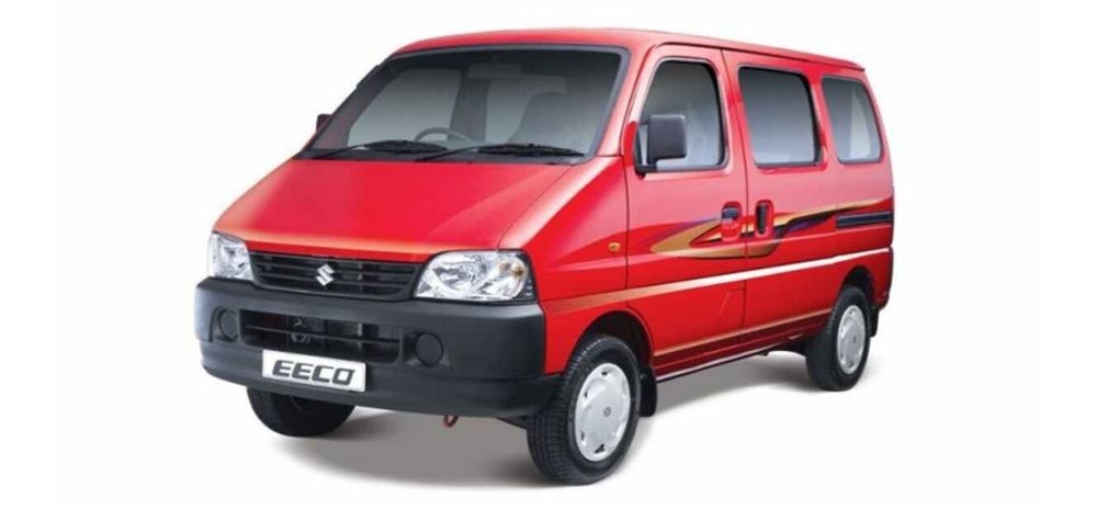 After Ciaz, Ertiga & XL6, Maruti Recalls 40,000 Eeco Cars: Here's The Reason Why