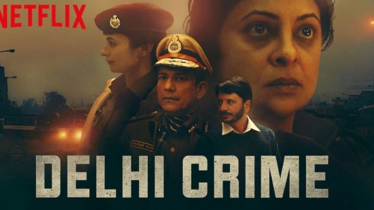 delhi crime seasons