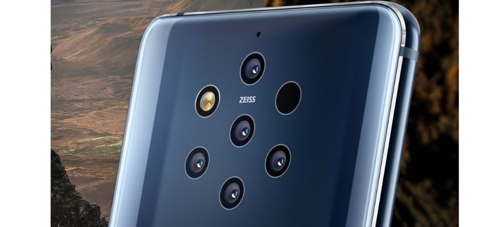 Confirmed! Nokia 9.3 Pureview, 6.3, 7.3 Launching In December; New Budget Phones On Nov 26