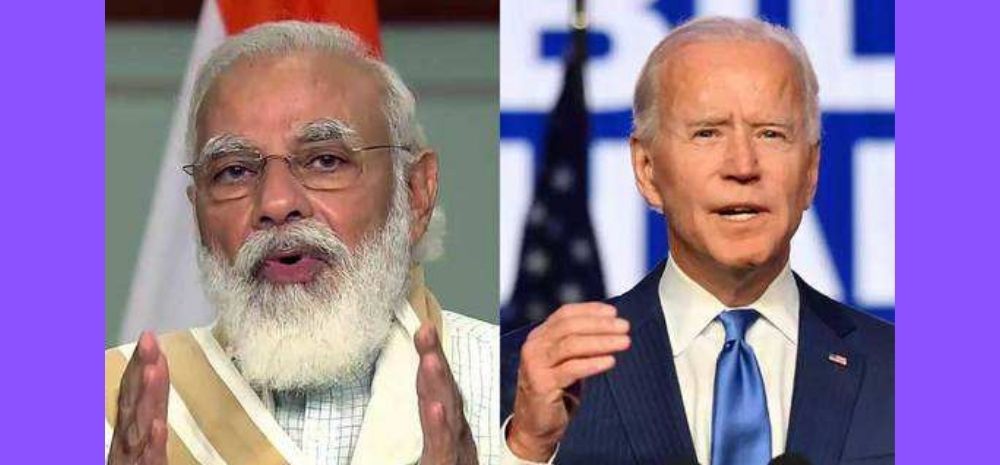 Trump Is Fired! 3 Reasons Why Joe Biden As US President Is Favourable For India (H1B Visa Ban?)