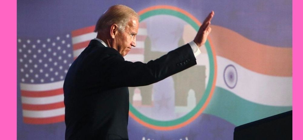 #JoeBiden: Green Card For 500,000 Indians! US Citizenship For 1.1 Cr Immigrants