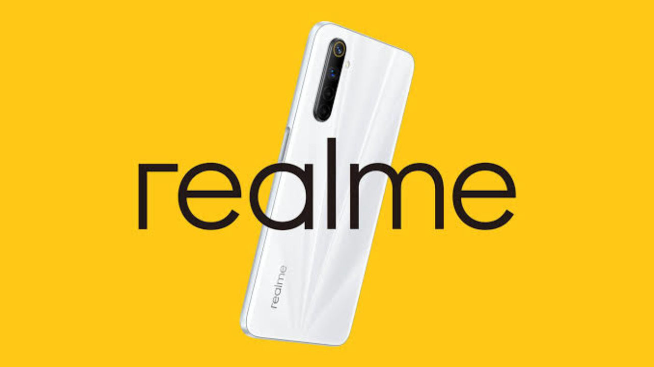 realme c 21 6 64