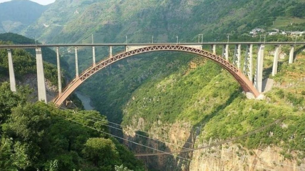Larsen & Toubro Will Make India's Longest Railway Bridge: 5 Facts You Should Know