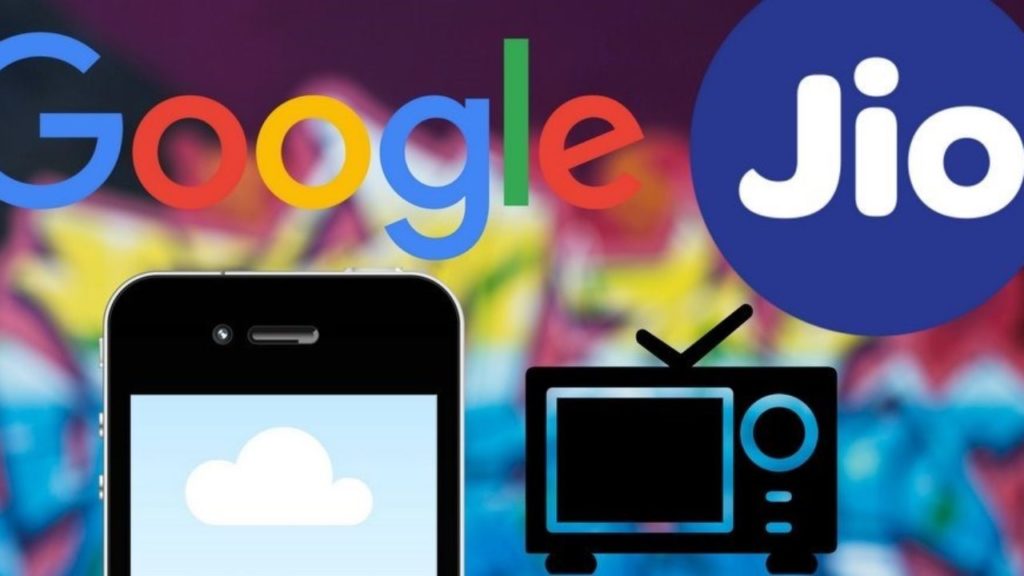 Low-Cost 4G/5G Smartphones From Jio, Google Launch By March, 2021; Price Starts From Rs 4000?